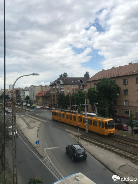 Budapest XIV.ker - Alsórákos