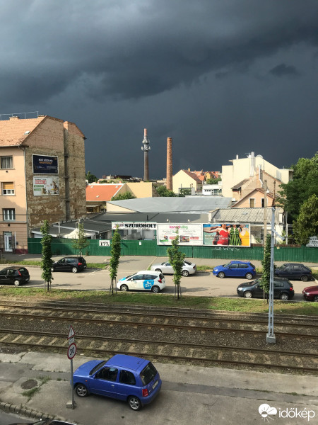 Budapest XIV.ker - Alsórákos