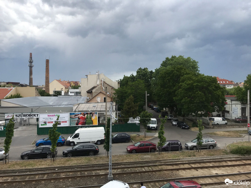 Budapest XIV.ker - Alsórákos