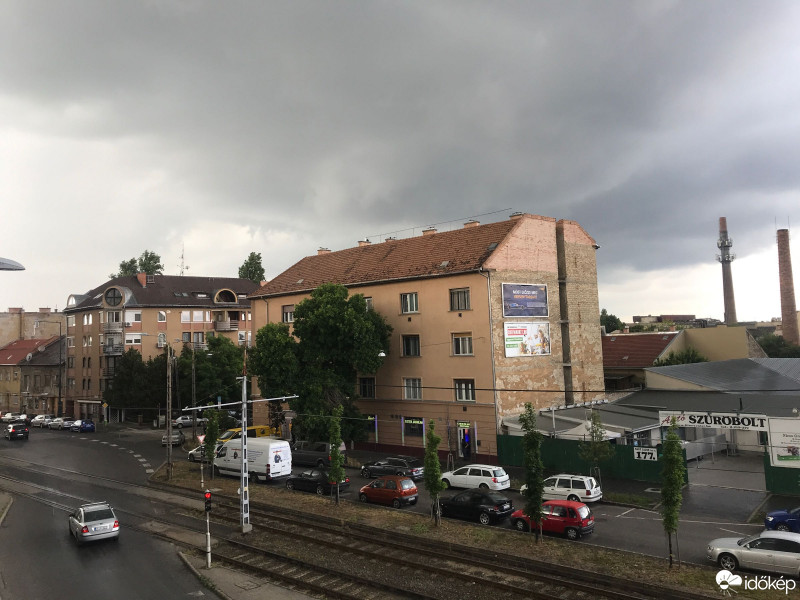 Budapest XIV.ker - Alsórákos