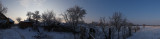 Havas panoráma