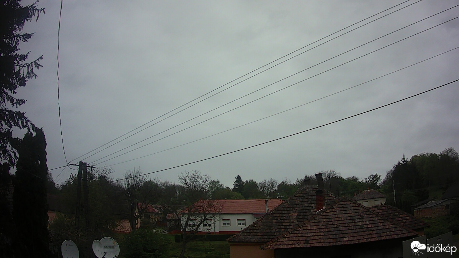 Egervölgy