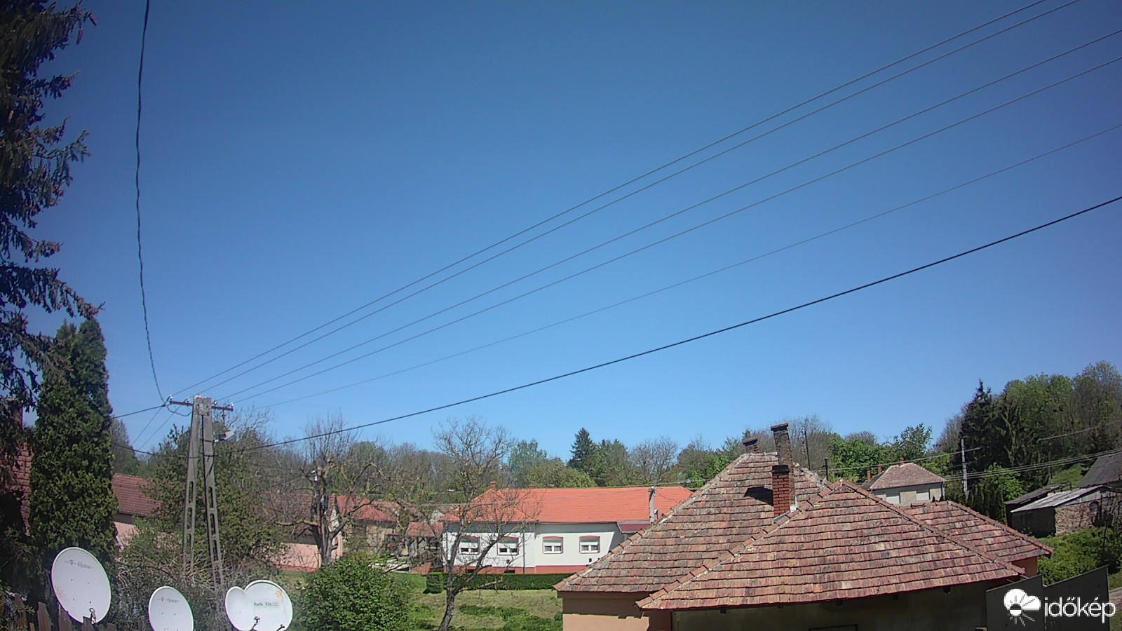 Egervölgy