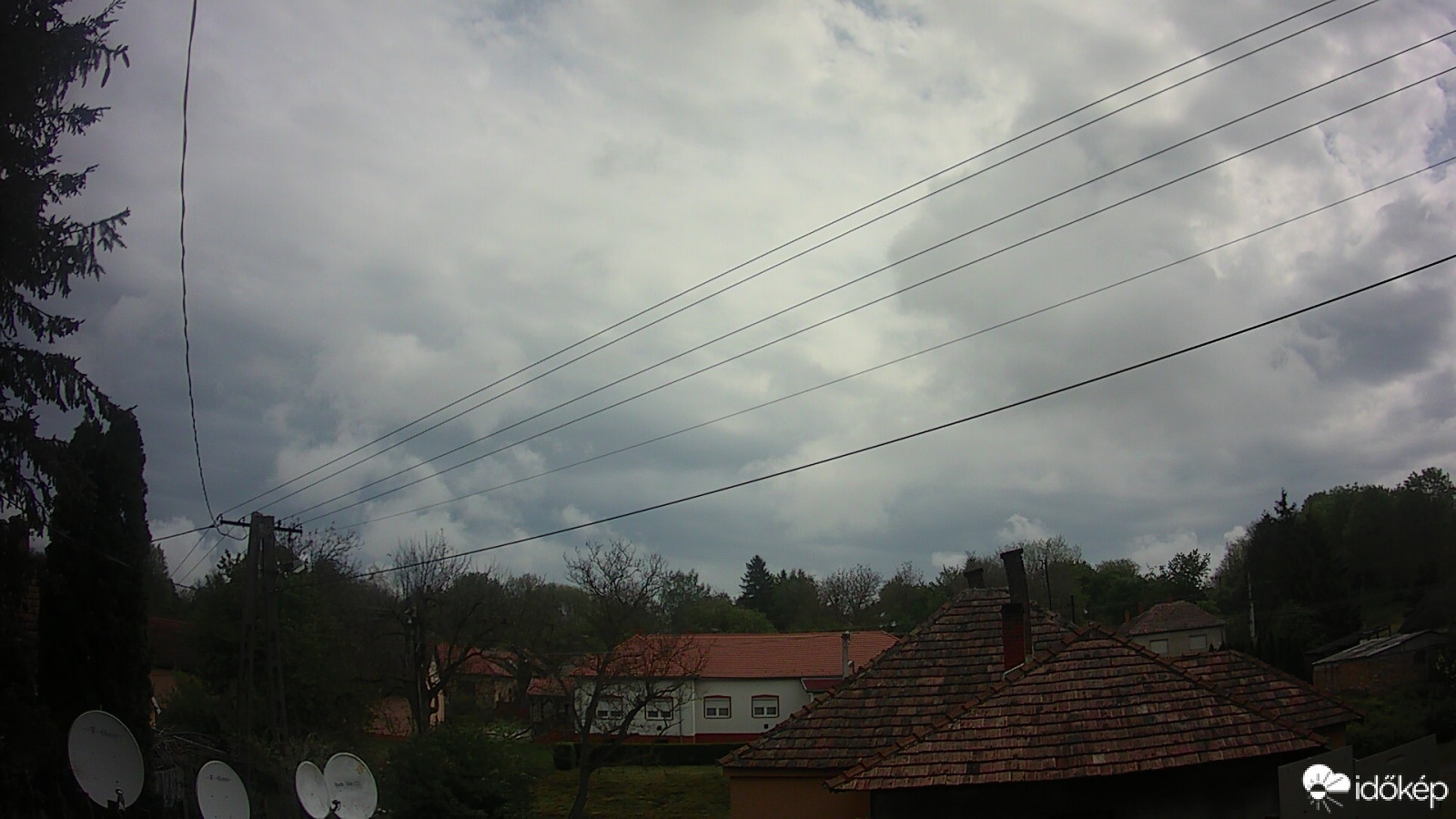 Egervölgy