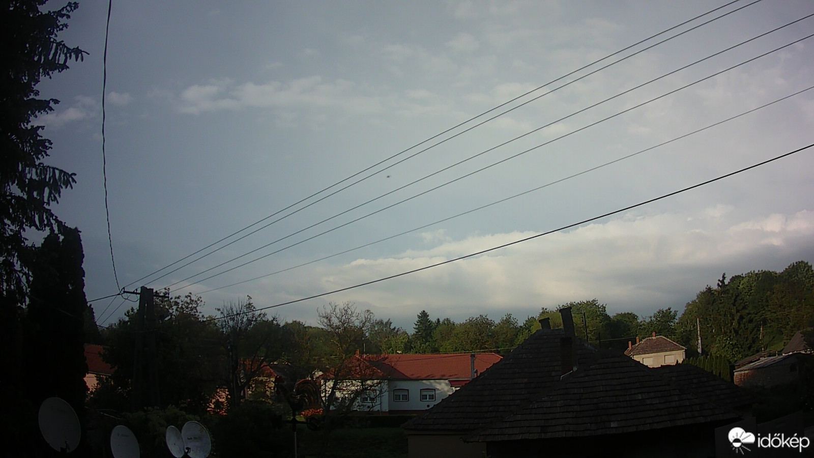 Egervölgy