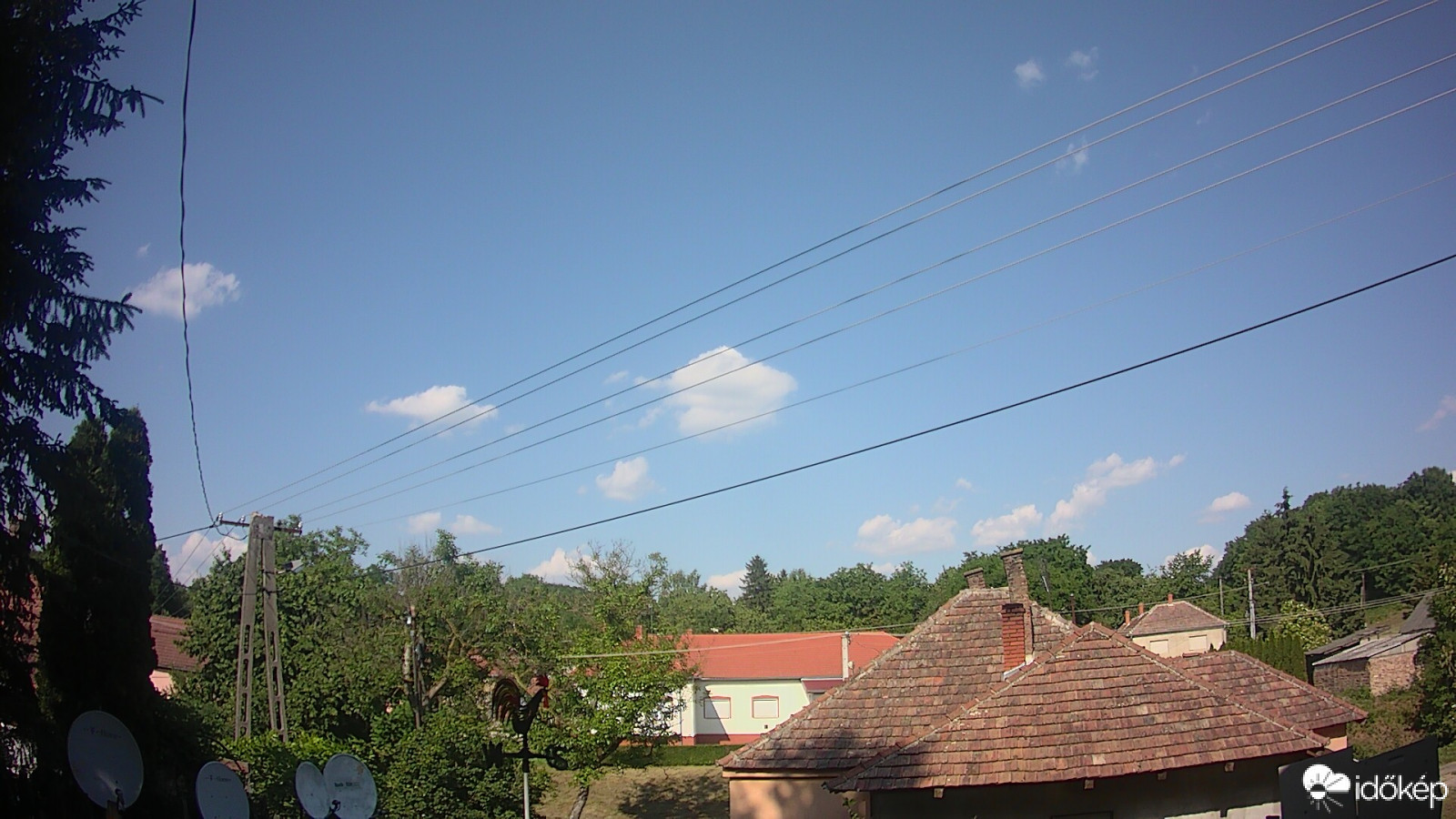 Egervölgy