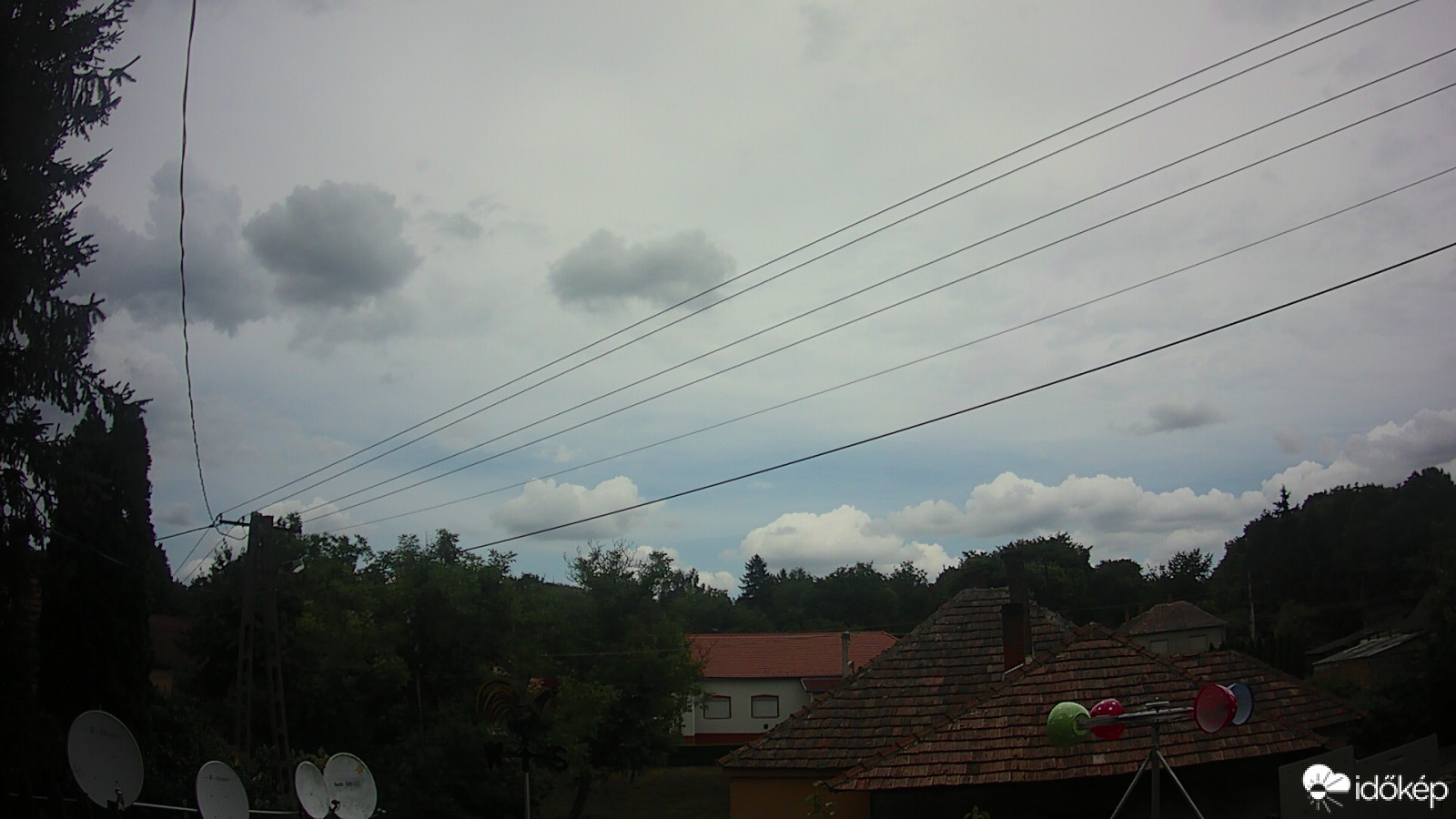 Egervölgy