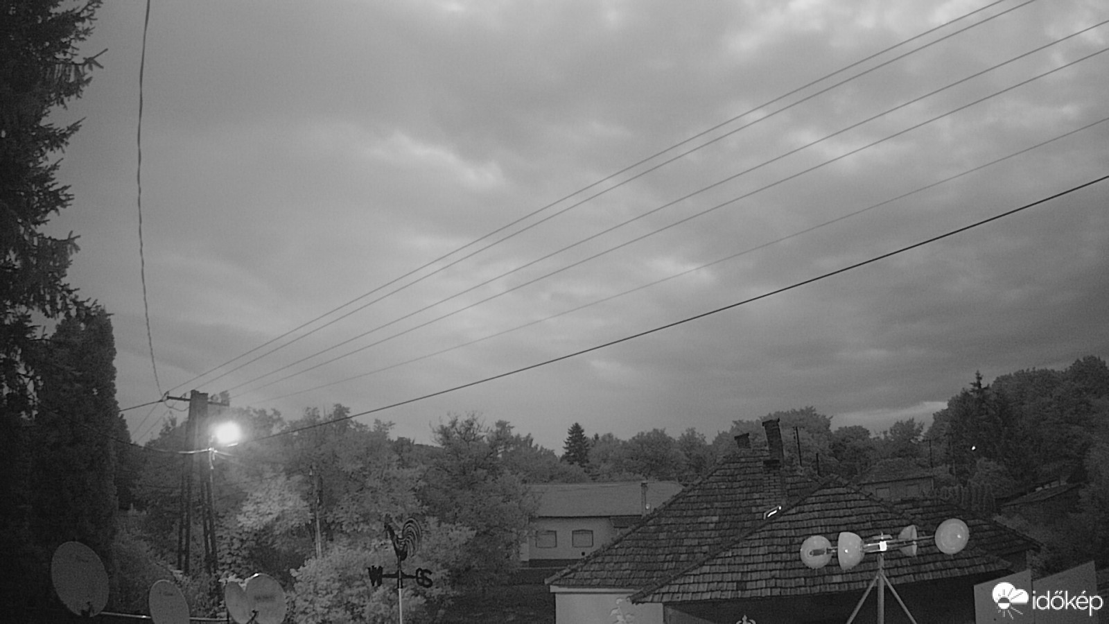 Egervölgy