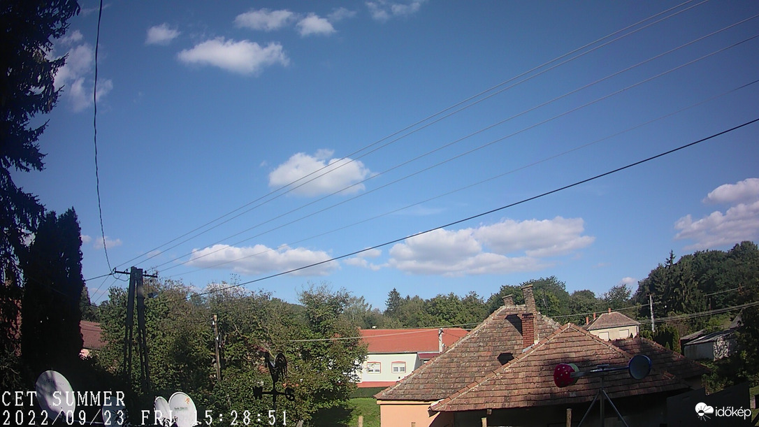 Egervölgy