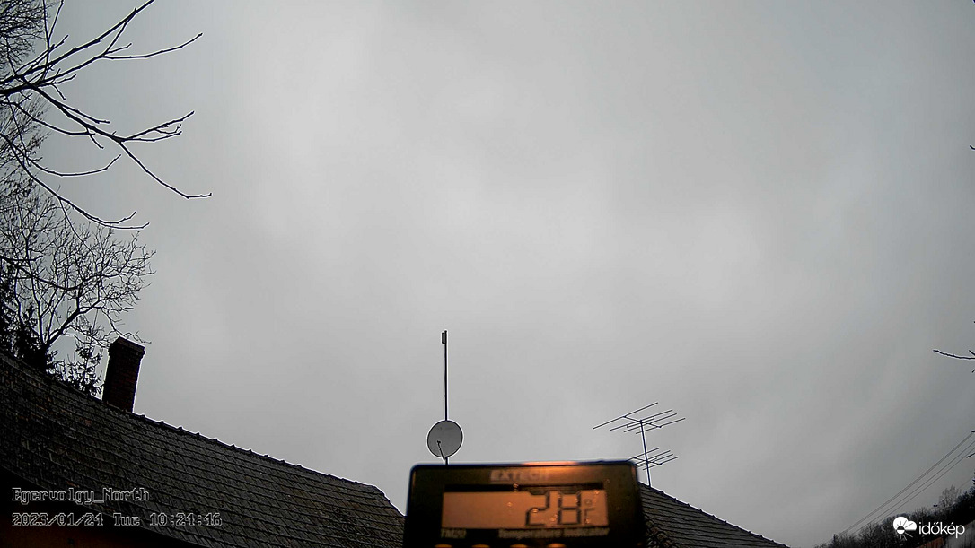 Egervölgy