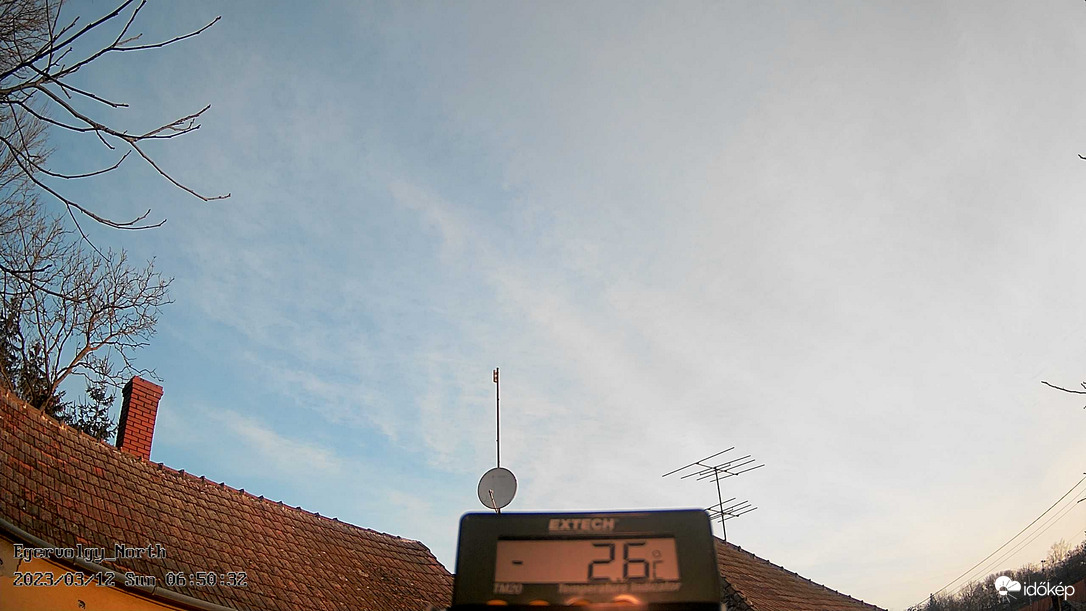 Egervölgy