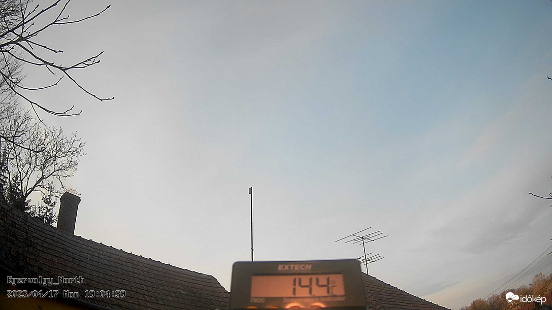 Egervölgy