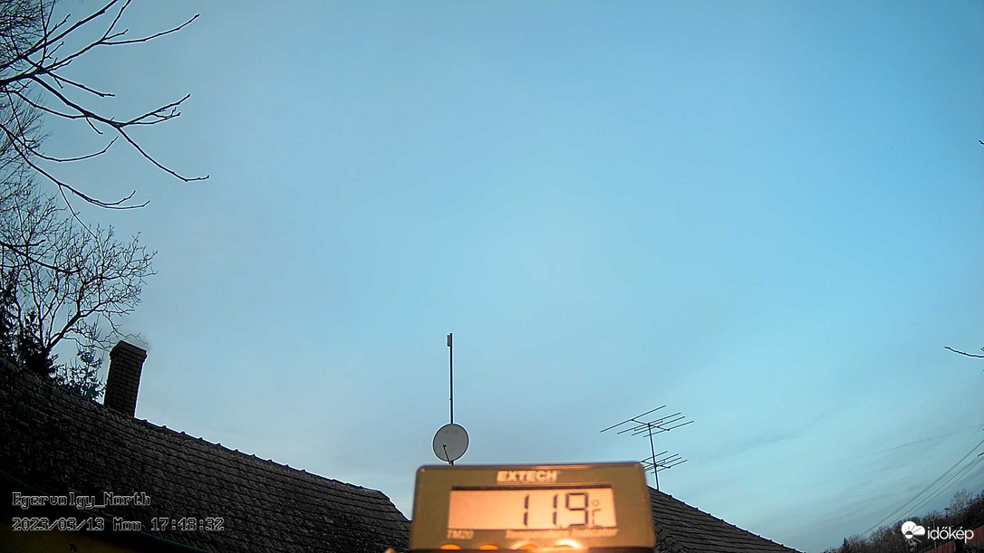 Egervölgy