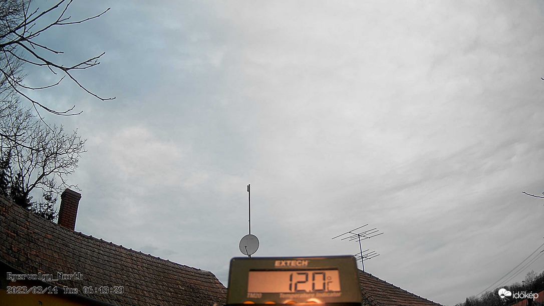 Egervölgy