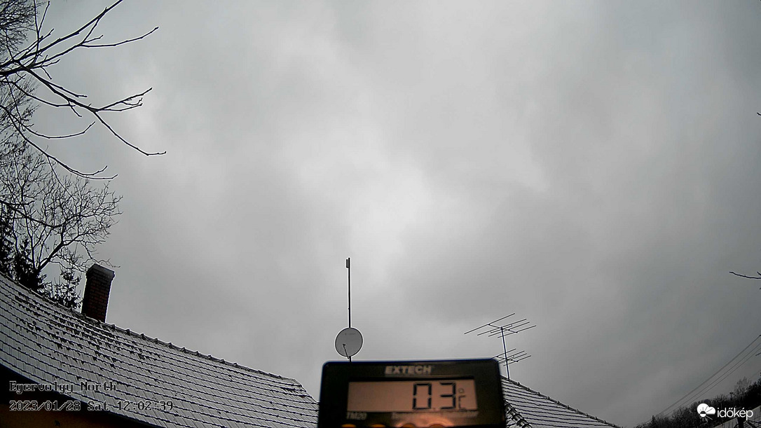 Egervölgy