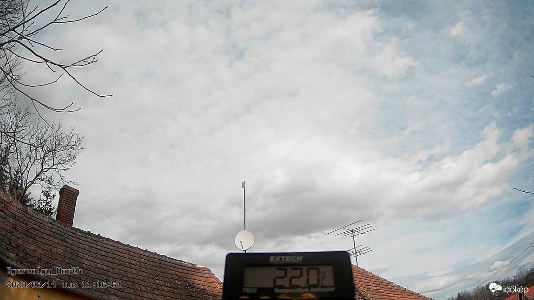 Egervölgy