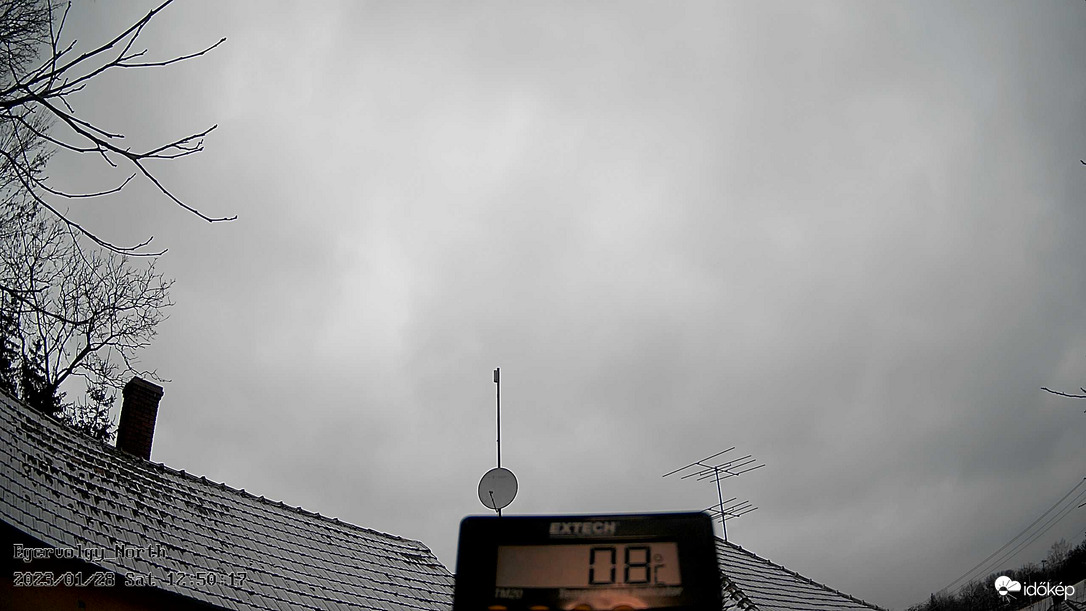 Egervölgy