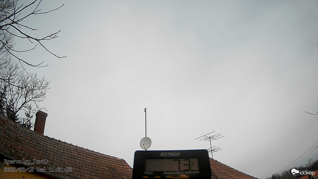 Egervölgy