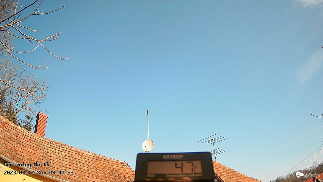 Egervölgy