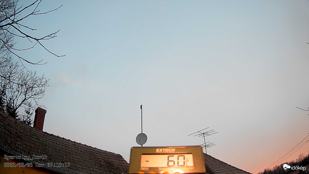 Egervölgy