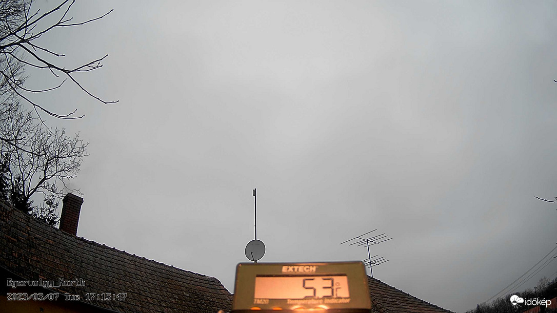 Egervölgy