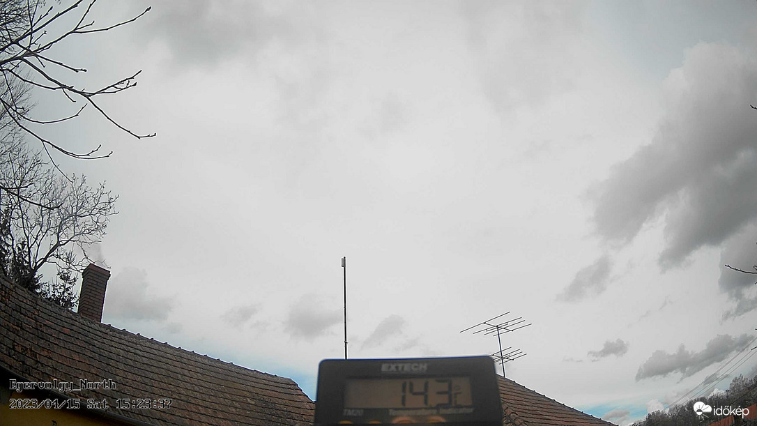 Egervölgy