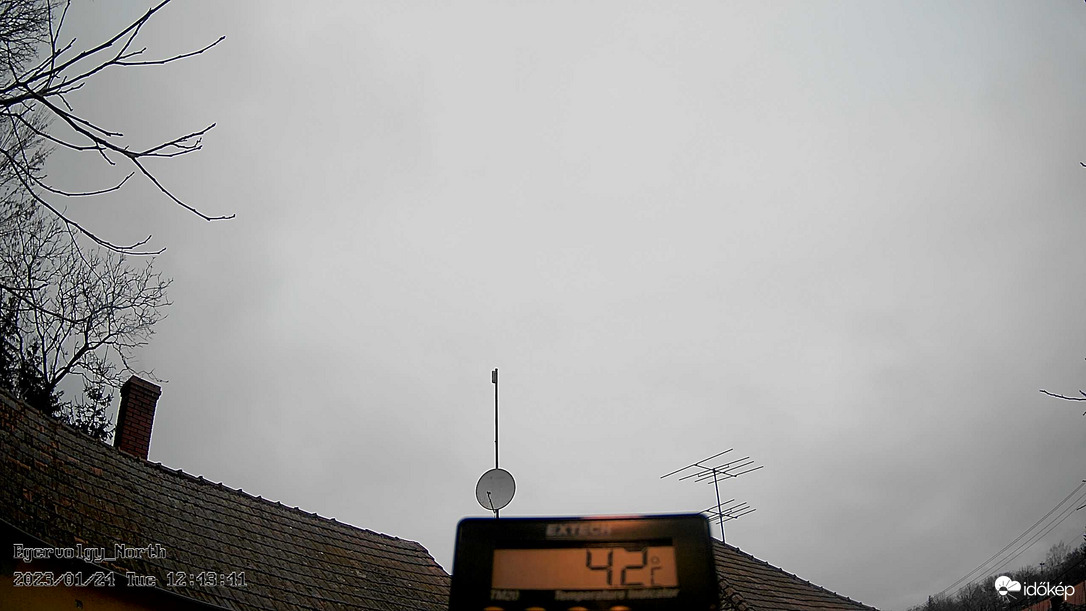Egervölgy