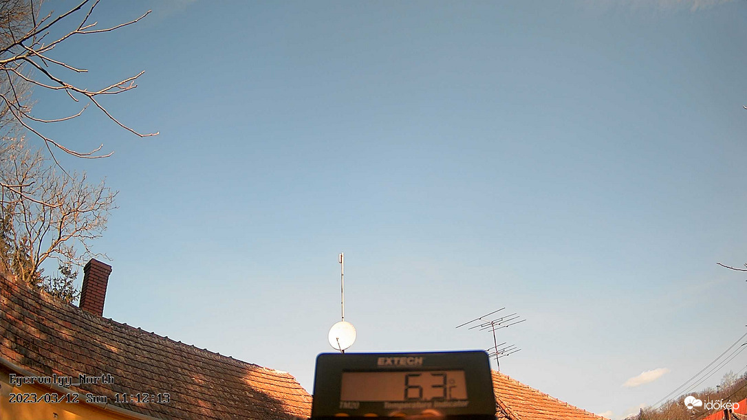 Egervölgy