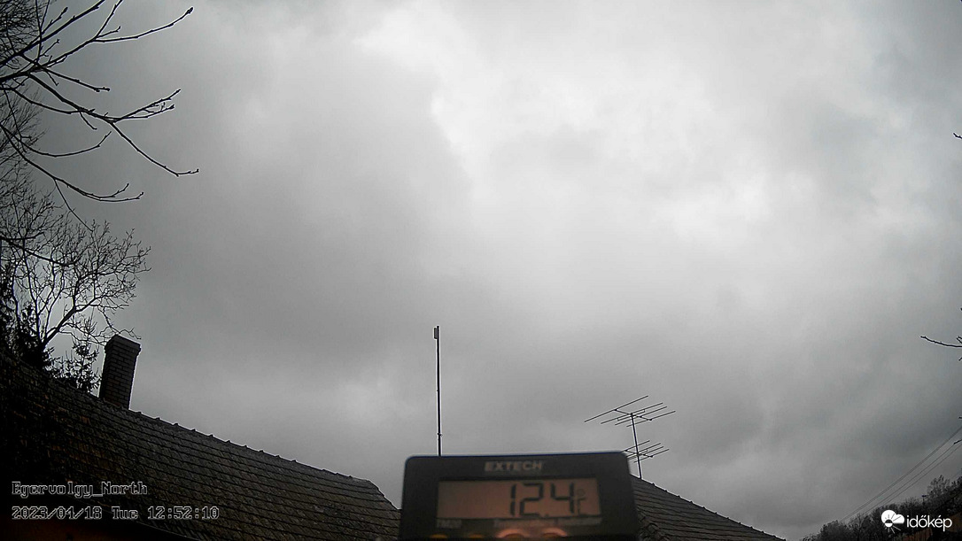 Egervölgy