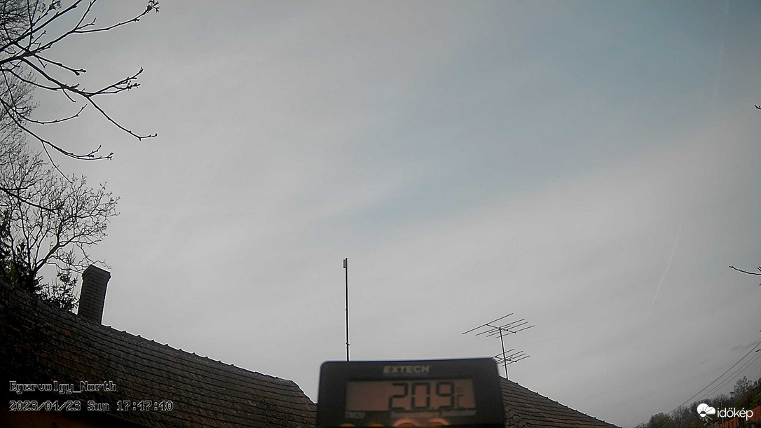 Egervölgy