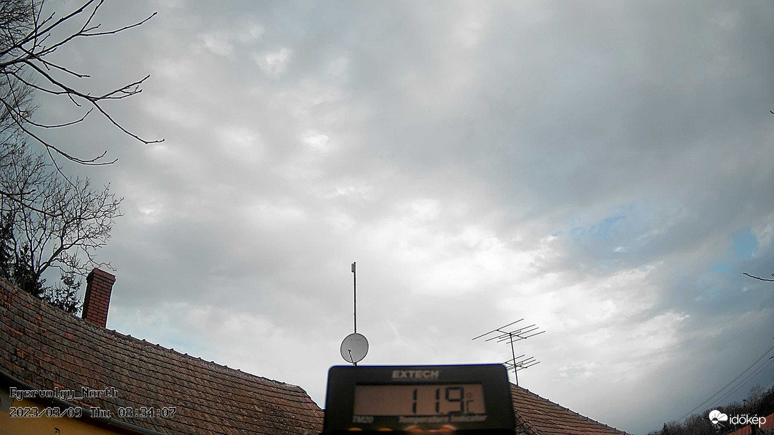 Egervölgy