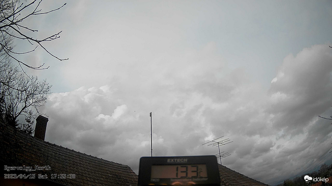 Egervölgy