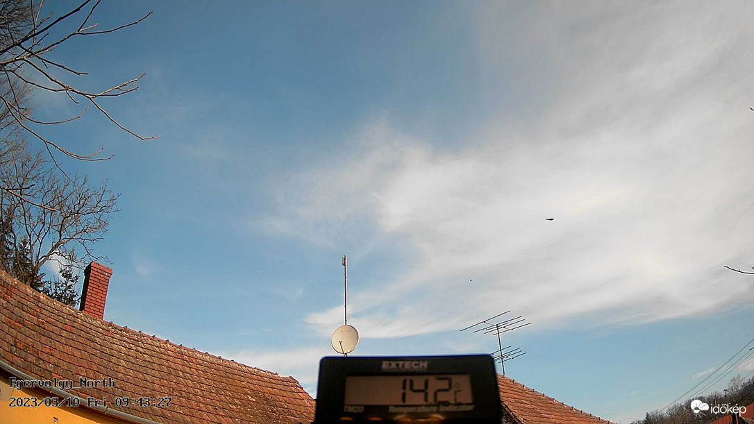 Egervölgy