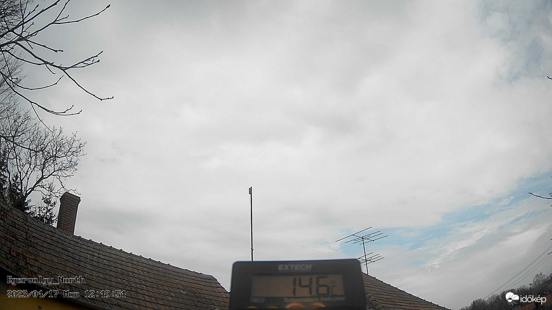 Egervölgy
