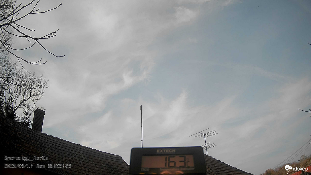 Egervölgy