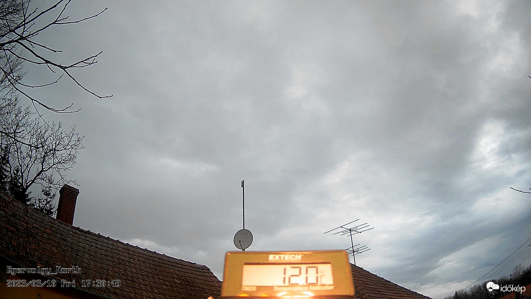 Egervölgy