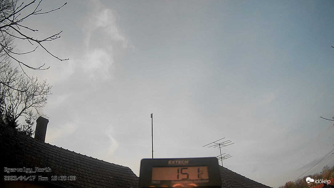 Egervölgy