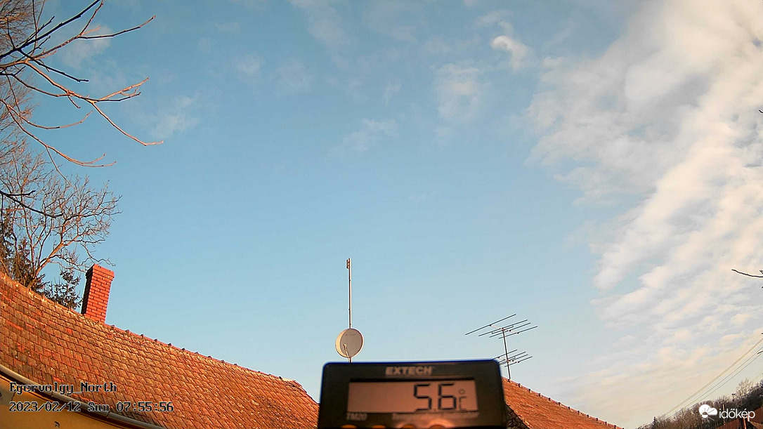 Egervölgy