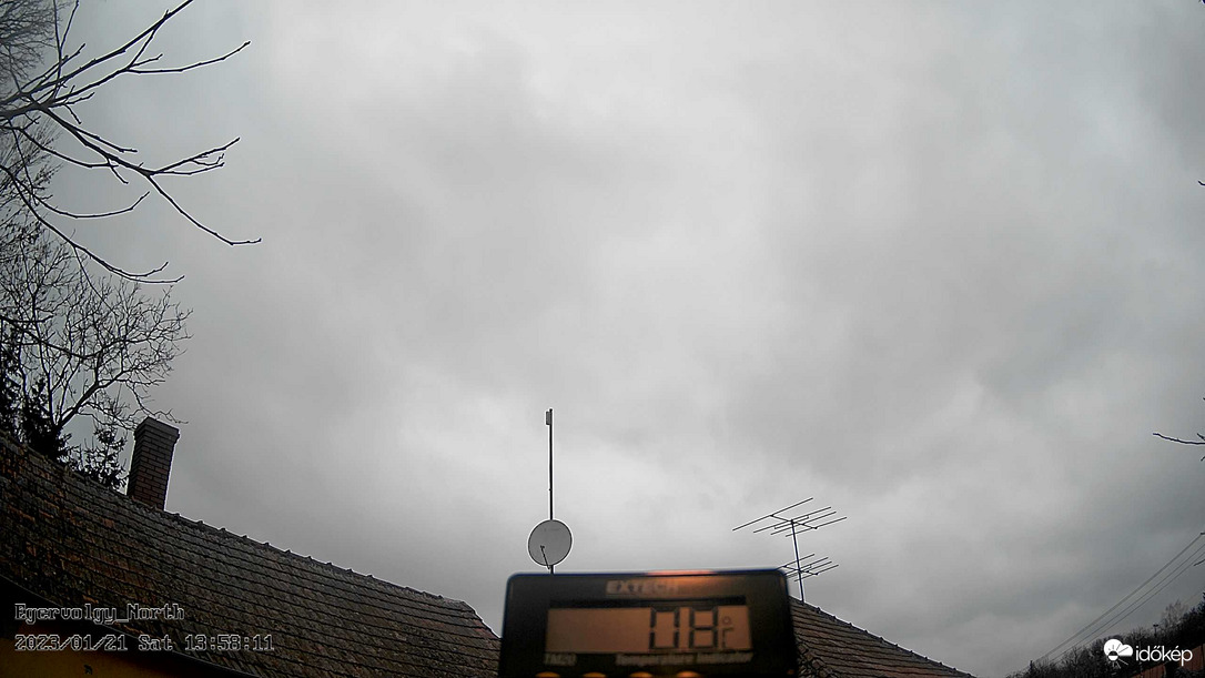 Egervölgy