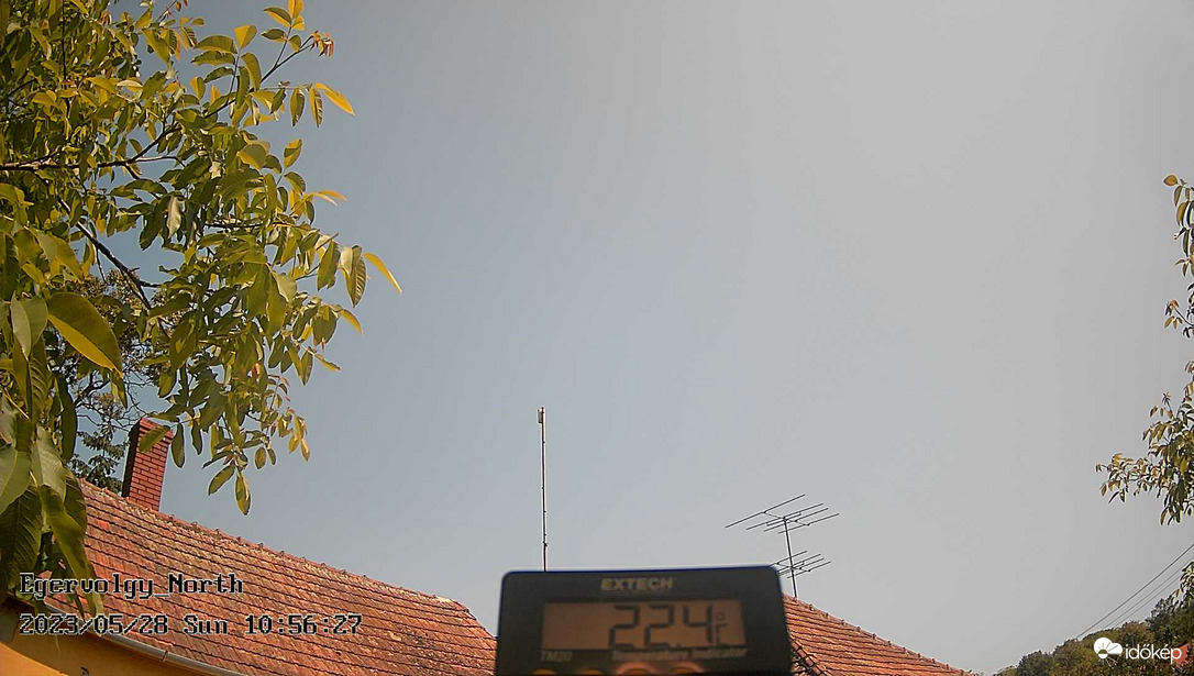 Egervölgy