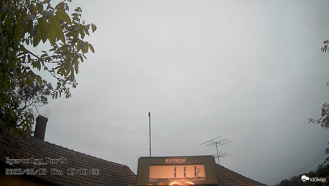 Egervölgy