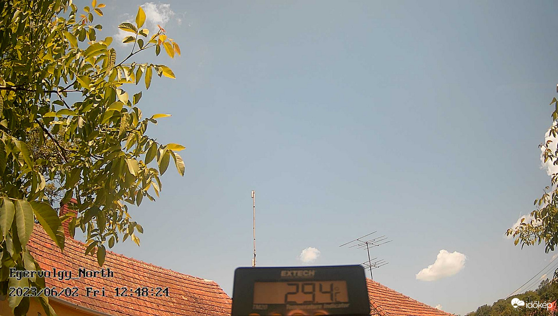 Egervölgy
