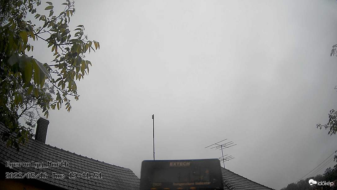 Egervölgy