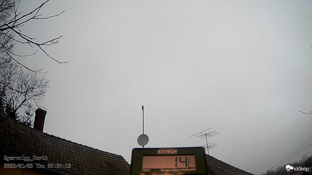 Egervölgy