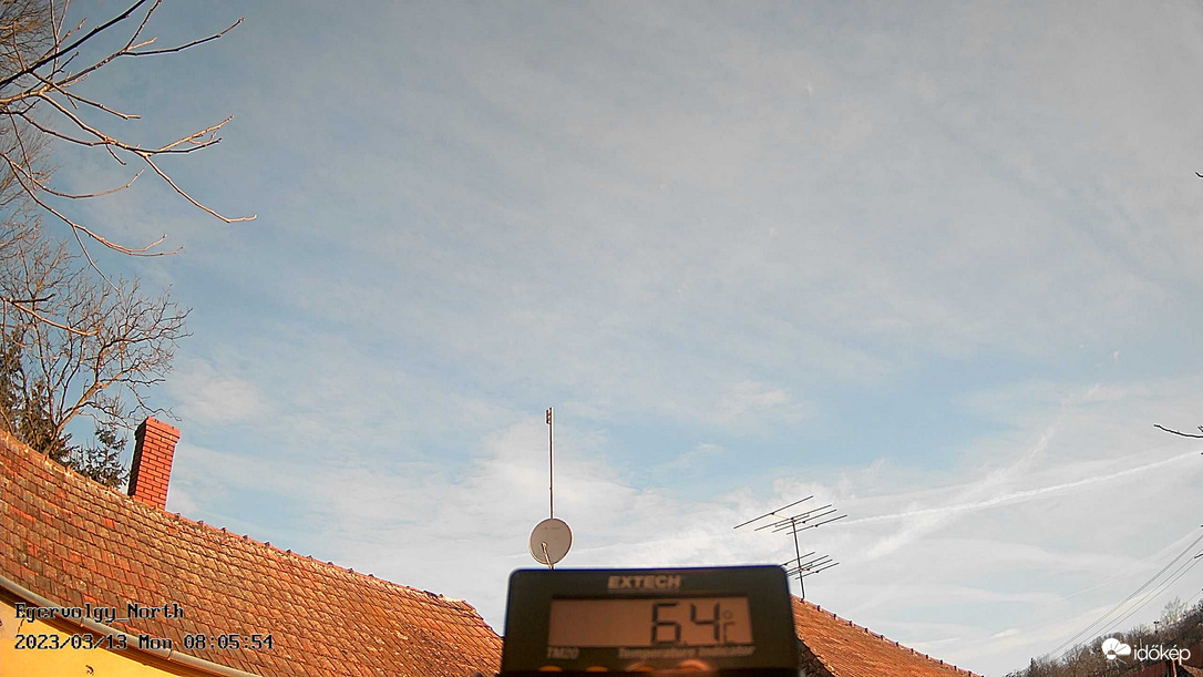 Egervölgy