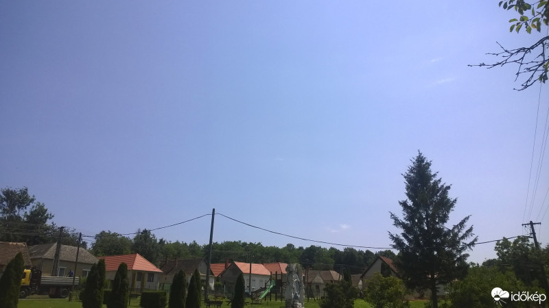 Egervölgy