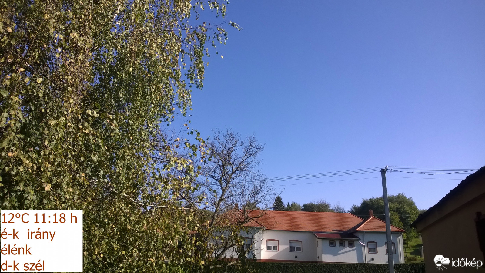 Egervölgy