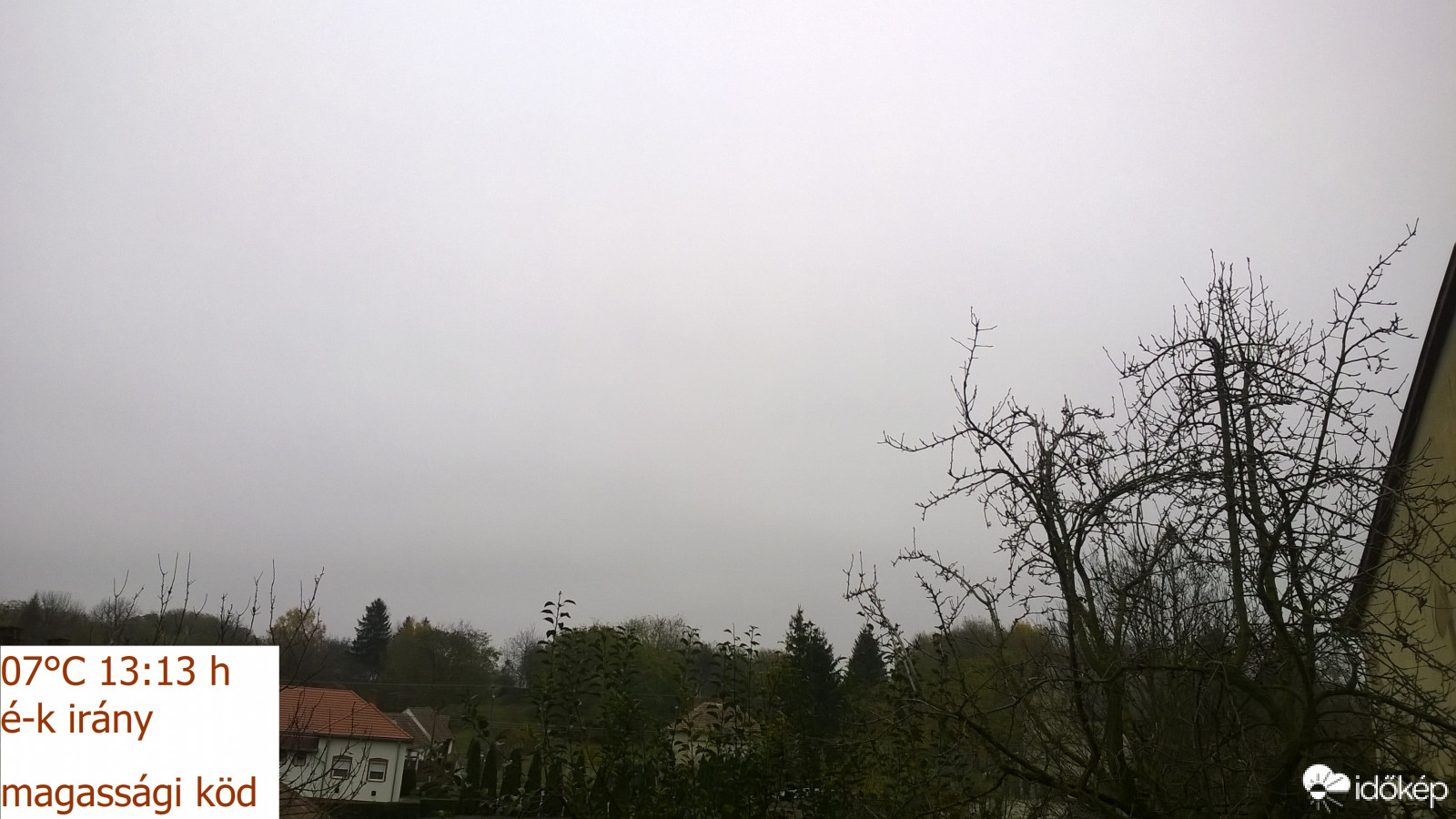 Egervölgy