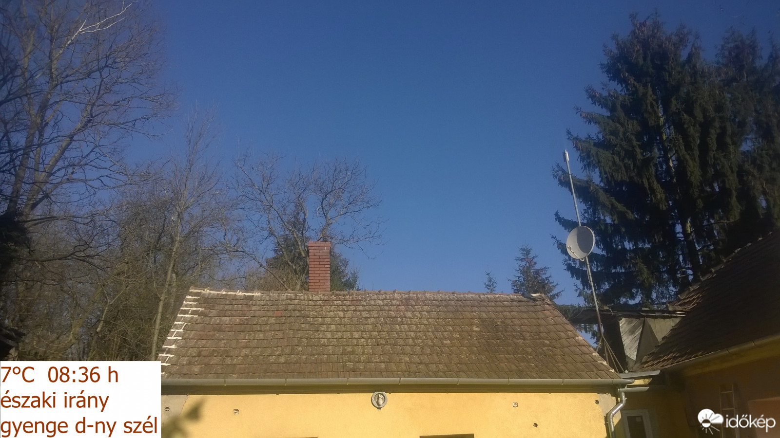 Egervölgy