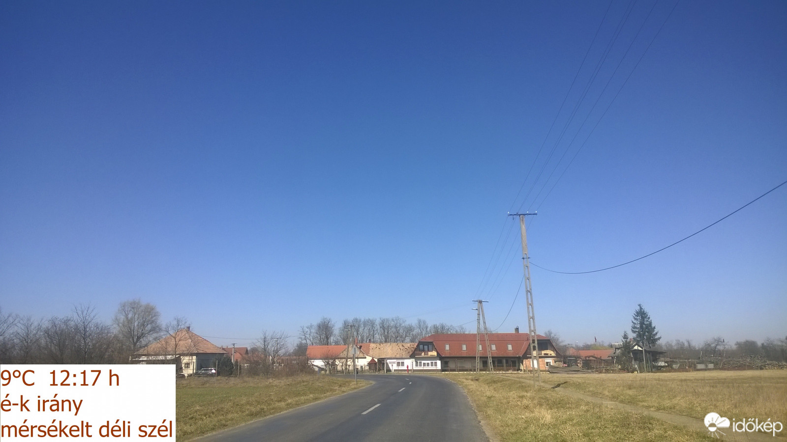 Egervölgy